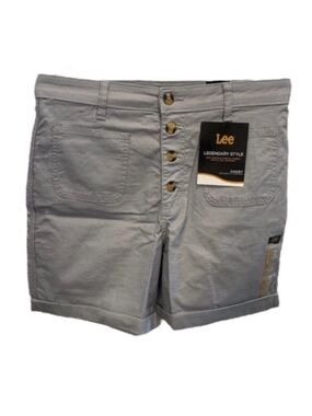 New Lee Shorts